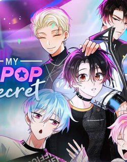 Bí Mật K-pop Của Tôi